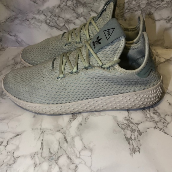 Adidas x Pharrell Williams HU